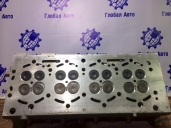 ГБЦ J3 Euro IV 506Y54XS00  Bongo III в сборе с клапанами 