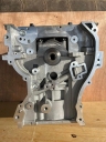 Блок цилиндров  G4KE в сборе 2G122-2GU00 2.4 л. Theta 2 GMP, Ю.Корея