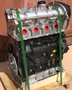Двигатель без навесного 1.8 EA888 GEN. 1  ( CDAB, BZB, BYT, CABA, CABB, CABD ) Оригинал.