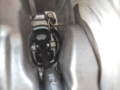 Двигатель G4NA 2.0л 1D271-2EU01 без навесного Новый. GMP, Ю.Корея.