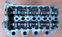 Двигатель Mitsubishi 4D56U в сборе (комплектация SUB)  Di-D (Common Rail) Pajero Sport, L200, Triton 2.5 л Новый. GMP, Ю.Корея