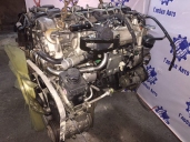 Двигатель D27DT 2.7 л. Euro IV