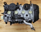 Двигатель новый EA888 2.0 TSI AVS GEN. 2  AUDI Q5, A4, A5, Q3, A6 CDNC, CDNC. Оригинал