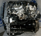 Двигатель D4CB ЕВРО 5 для  Porter II ,  Bongo MT новый в сборе Оригинал!