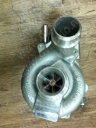 Турбина 665090098A Ssang Yong D27 Power UP