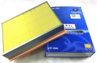 Фильтр воздушный YUSS004 (6610944504)  Ssangyong Istana Yuil, Ю.Корея