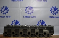Головка блока цилиндров 1HZ Toyota в сборе 11101-17010 ( 1110117010 )  Nomparts, Ю.Корея