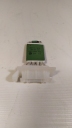 Резистор регулятора скорости вращения вентилятора 1K0959263A Тигуан, Passat, Jetta, Golf, Octavia. Оригинал