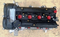 Двигатель G4FG 1.6 л Z7941-2BZ00  без навесного  (комплектация SUB) Новый GMP, Ю.Корея