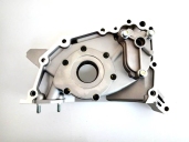 Насос масляный MOP1057 ( 2134042106 ) D4BH / D4BF / 4D56 Mando , Ю.Корея