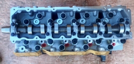 Двигатель в сборе Toyota 1KZ-TE после 1997 комплектации SUB (без навесного) 19000-67120 GMP, Ю.Корея