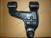 Рычаг верхний левый 6613333801 Ssangyong Istana Оригинал