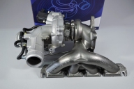 Турбина VAG 06J145701R A3, Yeti, Passat, Superb, Octavia 1.8л TFSI Nomparts, Ю.Корея