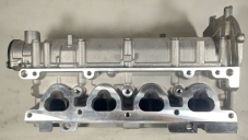 Головка 03C 103 063 CB в сборе с распредвалами 03C103475CF EA111 1.6 VW CLRA (CFNA, CFNB, CLSA, BTS ) Новая