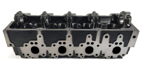 ГБЦ 3L Toyota пустая 1110154131N (1110154131N) Nomparts, Ю.Корея.