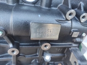 Двигатель 4G63S4T комплектация SUB (без навесного) Great Wall  Hover H3, H5,  Haval H5 2,0л турбо Оригинал НОВЫЙ