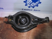 Рычаг задний нижний левый 20756281 Antara, Captiva, Winstorm Оригинал с тест машины