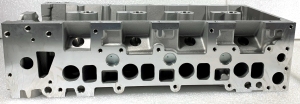 ГБЦ OM611.980 2.2 Mercedes Vito / Sprinter 112 CDI A6110104420 Nomparts, Ю.Корея