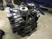 АКПП Matiz 0.8L JF405E 1998-2015 контрактная