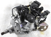 ТНВД 33104-42000 D4BH Terracan, Porter, Galloper, H1, H100, Starex, Grace Восстановленный в Ю.Корее