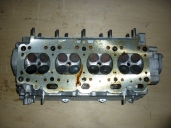 ГБЦ FE DOHC 16 V Sportage 0K013-10100B в сборе Rebuild (Восстановленная в Корее)