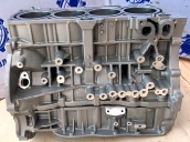 Блок цилиндров  в сборе с поршневой и коленвалом G4KA 2.0л 21102-25A00A (MMC 4B11) комплектация SHORT. Новый. GMP, Ю.Корея