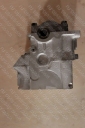 ГБЦ OM662LA в сборе MUSSO 2,9L