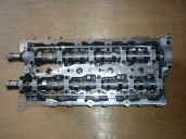 ГБЦ D4CB VGT 174 л.с. полностью в сборе 221004A250 