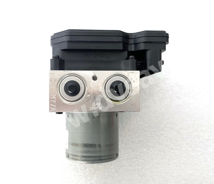 Блок ABS 58920-4H800 Grand Starex Оригинал купить по цене 51 750