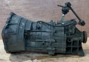 МКПП (механика) TSM54 Ssangyong Actyon, Kyron, Actyon Sports D20DT 2WD 31020-09007 Контрактная