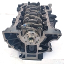 Двигатель комплектация SHORT (блок цилиндров в сборе) Peugeot Boxer, Ford Transit 2.2 PUMA Оригинал