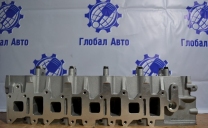 ГБЦ 4M40T 2.8TD Mitsubishi ME202620N пустая. Nomparts, Ю.Корея