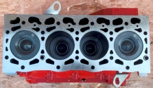 Двигатель ISF 3.8 комплектация SHORT (блок в сборе с поршневой) Валдай, Паз, Фотон, Маз, Зубренок, Газель Оригинал