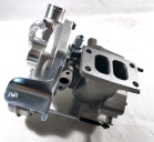 Турбина 716677-5002S (282308Y010) Garrett D6DA.