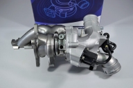 Турбина VAG 06J145701R A3, Yeti, Passat, Superb, Octavia 1.8л TFSI Nomparts, Ю.Корея