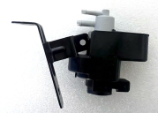 Вакуумный модулятор турбины 6655404197 Euro IV Актион, Кайрон, Рекстон Оригинал