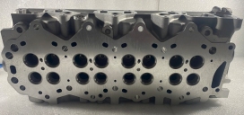 ГБЦ Ford / Mazda WL , WLT , WLTE WL01-10-100G в сборе. Nomparts, Ю.Корея