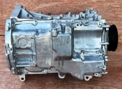 Двигатель в сборе без навесного (комплектация SUB) Ford Duratec HE 2.0л AOBA, AODA, AOWA, AOWB, CJBA Новый. Оригинал