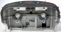 ГБЦ Peugeot Boxer III , Fiat Ducato III 2.2 Euro 4 9662378080 пустая Nomparts, Ю.Корея