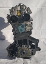 Двигатель без навесного 1.4 TSI EA111 VW ( CAXA , CAXC , CFBA )  Новый. Оригинал 