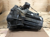 МКПП 430003A091 G4JS 2.4 Santa Fe 4WD контрактная
