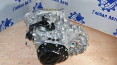 МКПП (механическая коробка передач) 43000-32809 Solaris, Rio 1.6 Новая. Оригинал
