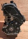Двигатель D4CB Евро 5 Grand Starex, H1, H100, Porter II , Bongo 2.5л в сборе с ГРМ и масляным насосом ВОССТАНОВЛЕННЫЙ