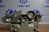 ГБЦ 4D56U Mitsubishi 1005A560N пустая Nomparts , Ю.Корея