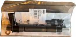 Форсунка 0 445 115 091 (0445115091) Land Rover Freelander 2.2л TD Bosch