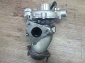 Турбина 6610903180 Korando 2.3L
