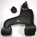 Рычаг верхний левый 6613303607 Ssangyong Istana Оригинал