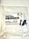 Концевик замка капота 93880-2S000 Hyiundai Tucson, ix35 2008- Оригинал