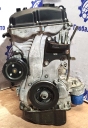 Двигатель G4KJ 2.4л GDI комплектация SUB Optima 2010-2015, Sorento 2012-, Santa Fe 2012-, Sonata, Grandeur контрактный БЕЗ НАВЕСНОГО Тестированный! 