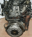Двигатель D4BF Galloper 2.5 л.